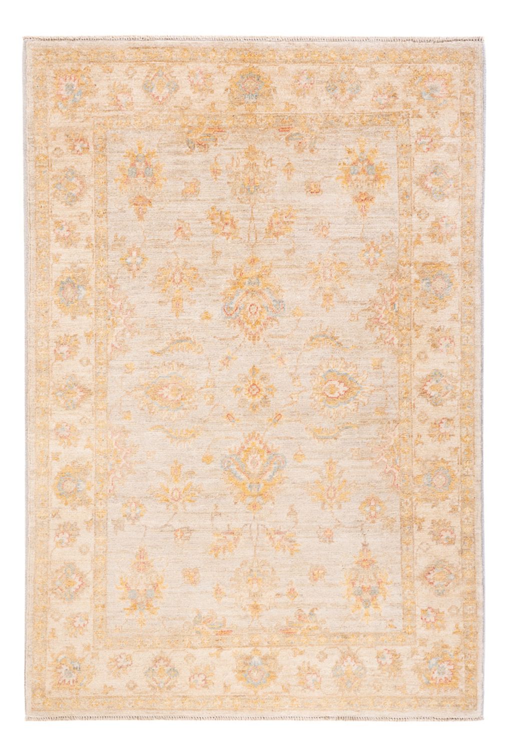 Ziegler Carpet - 150 x 100 cm - beige