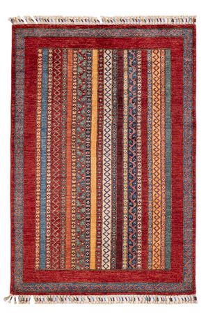 Ziegler Carpet - Shal - 147 x 98 cm - flerfarvet