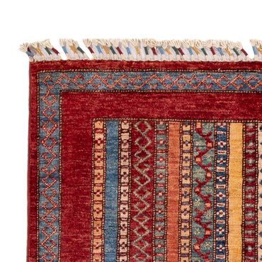 Ziegler Rug - Shal - 147 x 98 cm - multicolored