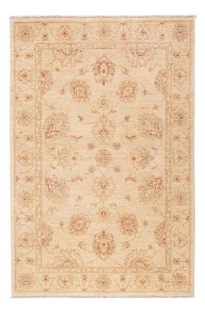 Ziegler Carpet - 152 x 100 cm - lys beige