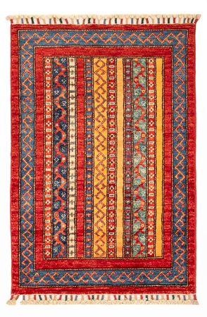 Ziegler Carpet - Shal - 88 x 59 cm - flerfarvet