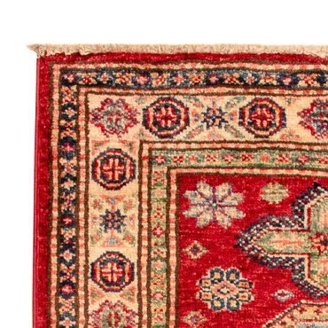 Ziegler Rug - Kazak - Royal - 94 x 63 cm - red