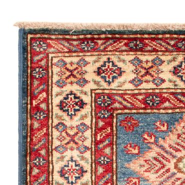 Ziegler Carpet - Kazak - Kungliga - 92 x 62 cm - ljusblå