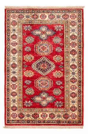 Tappeto Ziegler - Kazak - Reale - 91 x 59 cm - rosso