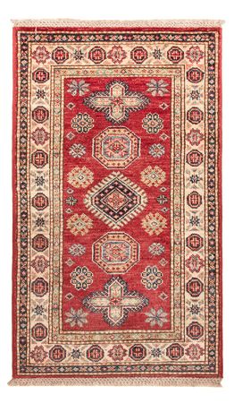 Tappeto Ziegler - Kazak - Reale - 91 x 59 cm - rosso