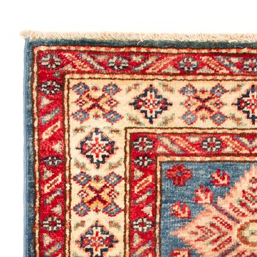 Ziegler Carpet - Kazak - Kungliga - 92 x 62 cm - blå