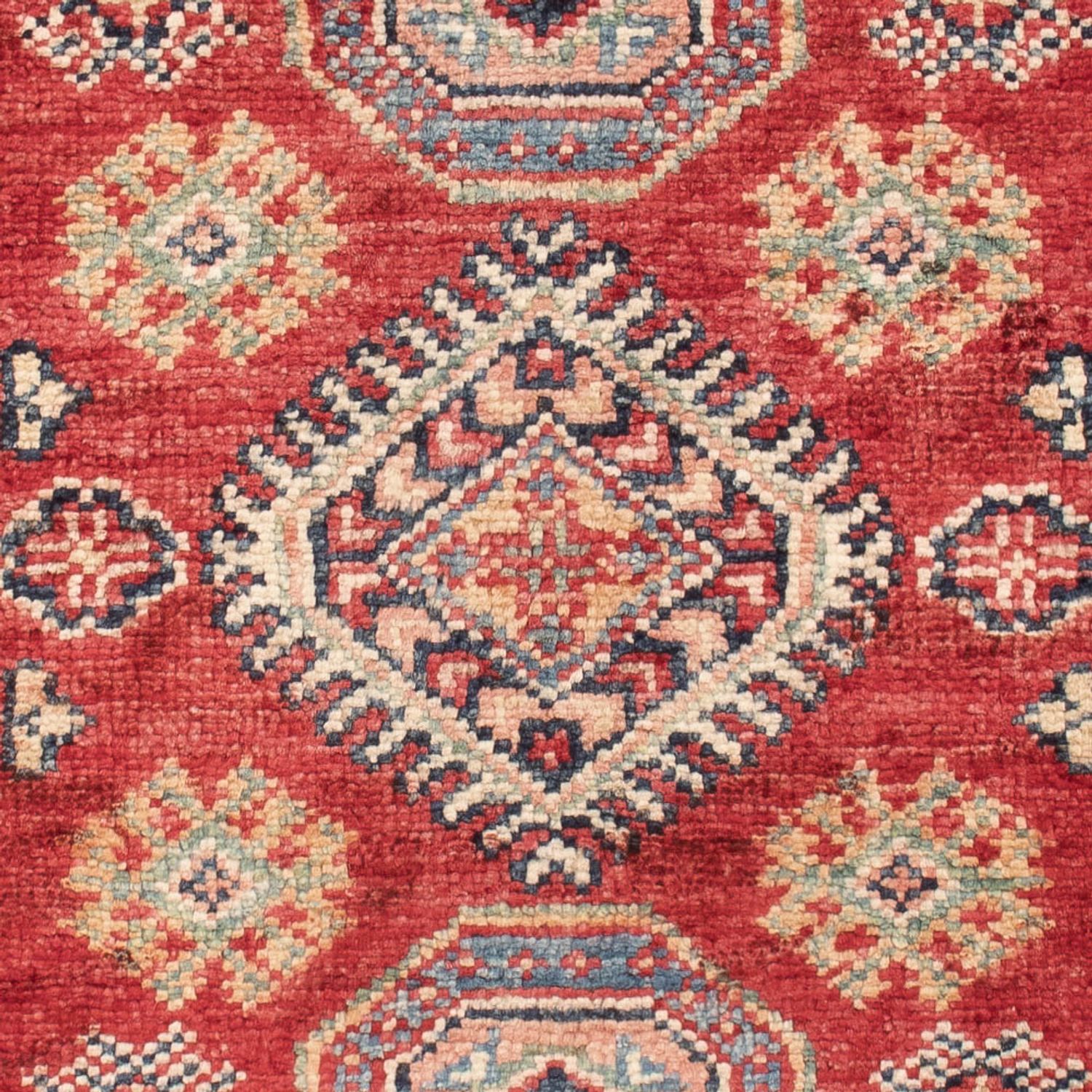 Ziegler Rug - Kazak - Royal - 93 x 59 cm - red