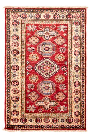 Tappeto Ziegler - Kazak - Reale - 93 x 62 cm - rosso