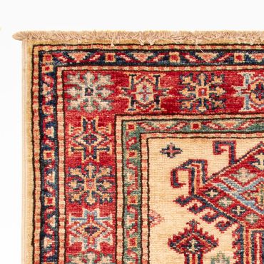 Ziegler Rug - Kazak - Royal - 88 x 62 cm - beige