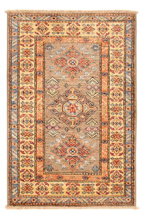 Ziegler Carpet - Kazak - Royal - 91 x 60 cm - karamel