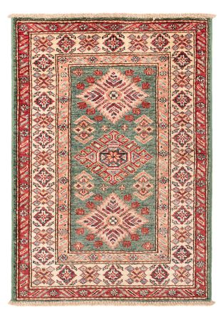 Tappeto Ziegler - Kazak - Reale - 89 x 61 cm - verde