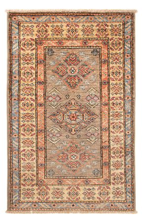 Ziegler Carpet - Kazak - Kungliga - 91 x 60 cm - olivgrön