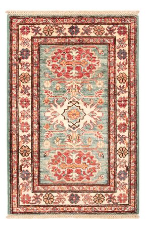 Ziegler Rug - Kazak - Royal - 91 x 59 cm - light green