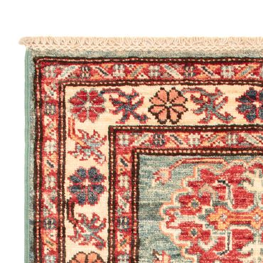 Ziegler Rug - Kazak - Royal - 91 x 59 cm - light green