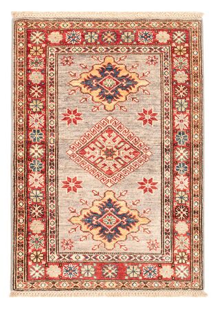 Ziegler Rug - Kazak - Royal - 92 x 64 cm - light grey