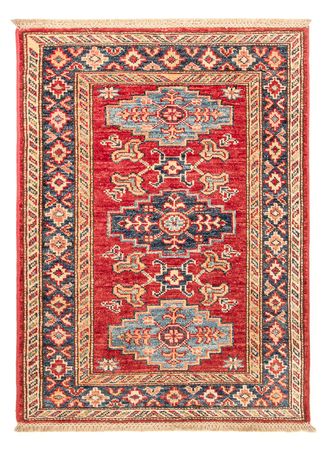 Tappeto Ziegler - Kazak - Reale - 91 x 65 cm - rosso