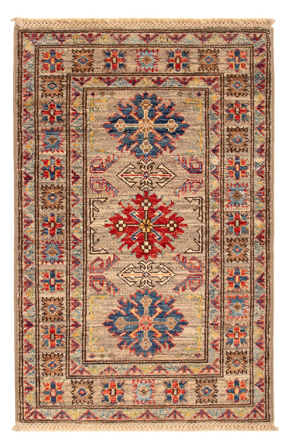 Ziegler Carpet - Kazak - Royal - 92 x 58 cm - sand