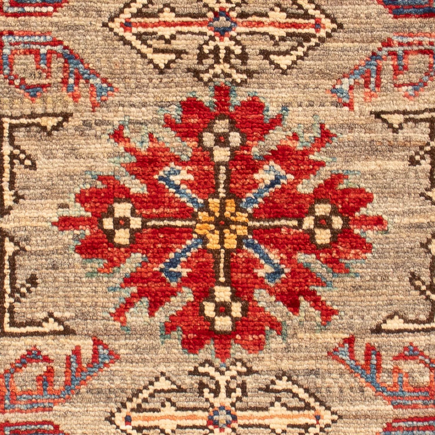 Ziegler Rug - Kazak - Royal - 92 x 58 cm - sand