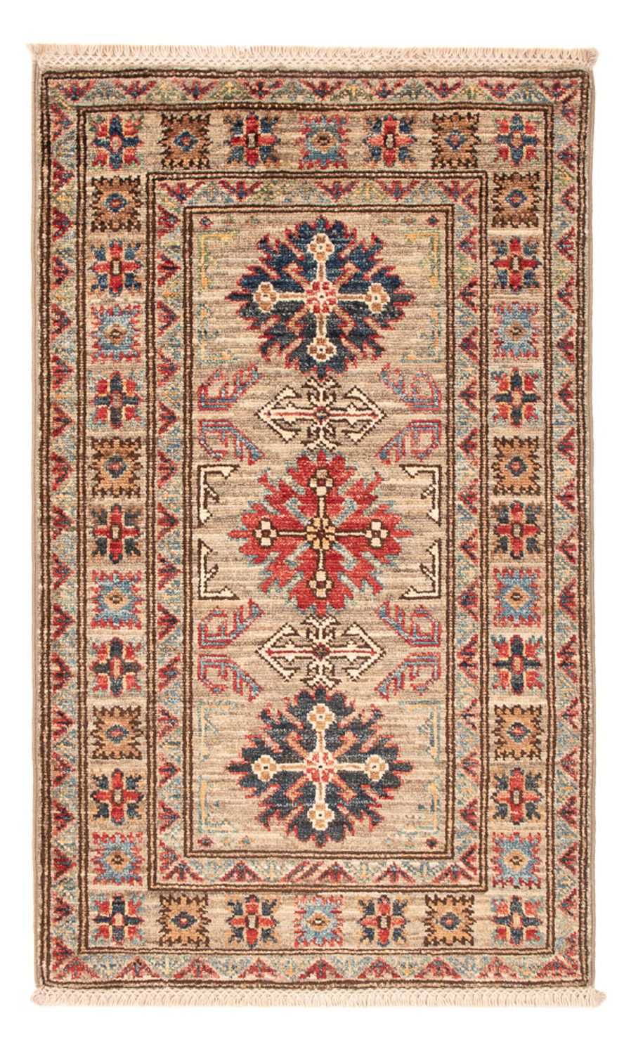 Dywan Ziegler - Kazak - Royal - 95 x 59 cm - piaskowy