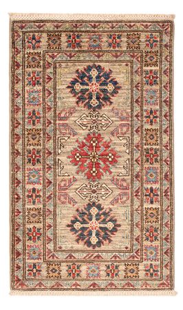 Ziegler Teppich - Kazak - Royal - 95 x 59 cm - sand