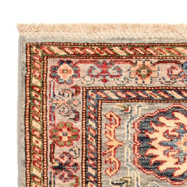 Ziegler Rug - Kazak - Royal - 89 x 60 cm - light green