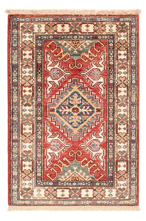 Ziegler Carpet - Kazak - Royal - 87 x 58 cm - rød