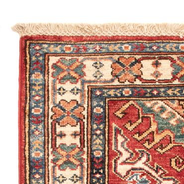 Ziegler Rug - Kazak - Royal - 87 x 58 cm - red