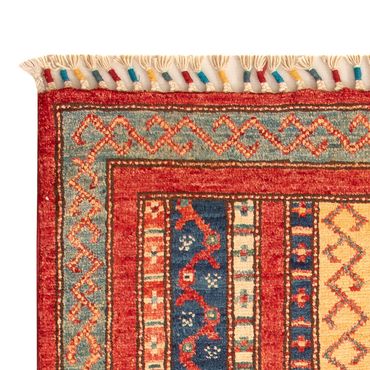 Koberec Ziegler - Shal - 93 x 61 cm - vícebarevné