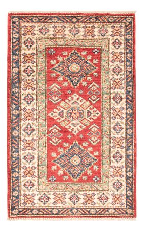 Alfombra Ziegler - Kazak - Real - 95 x 60 cm - rojo