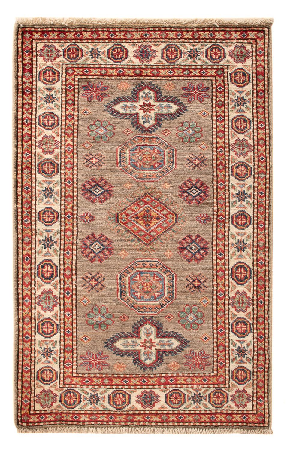 Ziegler Carpet - Kazak - Kungliga - 94 x 60 cm - sand