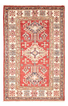 Ziegler Tapijt - Kazak - Koninklijke - 93 x 60 cm - rood