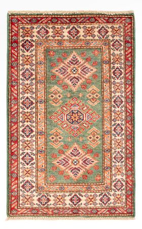 Tappeto Ziegler - Kazak - Reale - 95 x 59 cm - verde