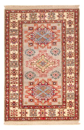 Tappeto Ziegler - Kazak - Reale - 91 x 58 cm - sabbia