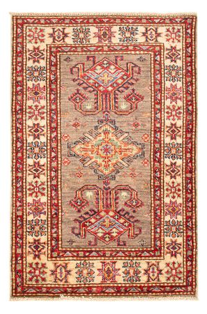 Ziegler Carpet - Kazak - Royal - 95 x 61 cm - sand