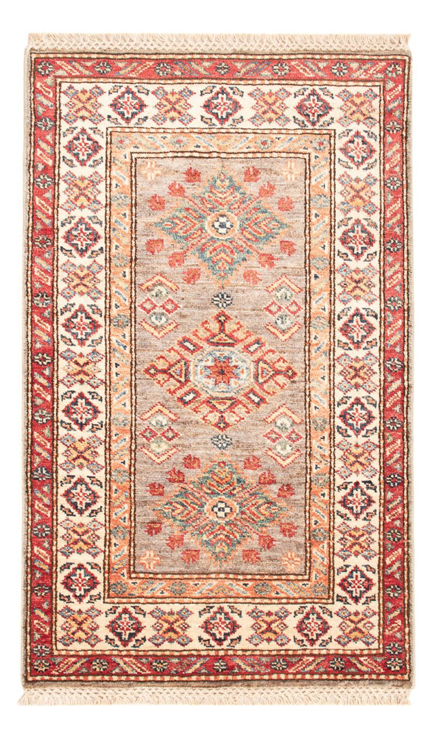 Tappeto Ziegler - Kazak - Reale - 94 x 58 cm - sabbia