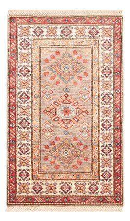 Alfombra Ziegler - Kazak - Real - 94 x 58 cm - arena