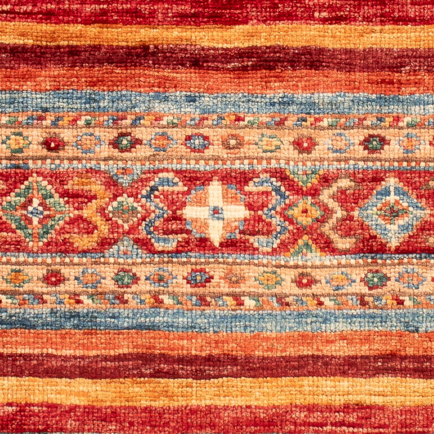 Ziegler Carpet - Shal - 96 x 62 cm - flerfärgad