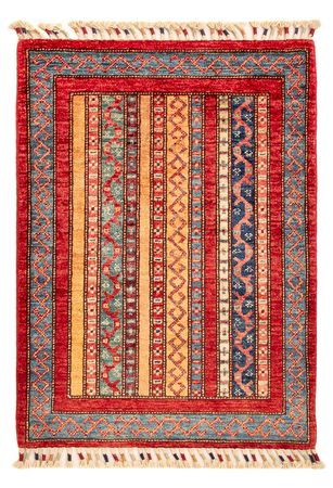 Ziegler Carpet - Shal - 86 x 61 cm - flerfarvet