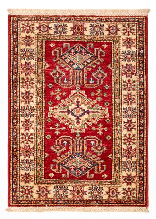 Ziegler Rug - Kazak - Royal - 85 x 62 cm - red