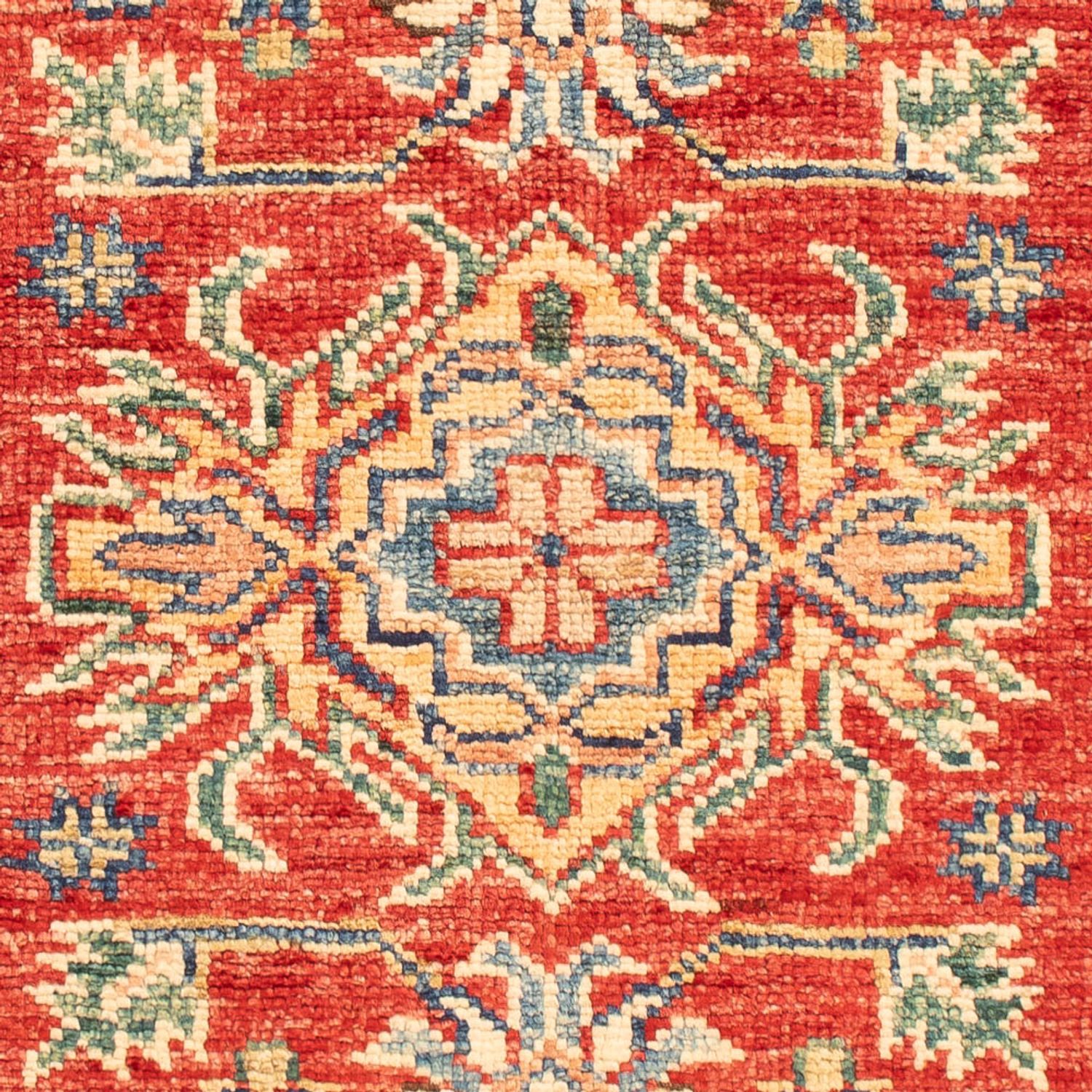 Ziegler Carpet - Kazak - Kungliga - 94 x 60 cm - röd