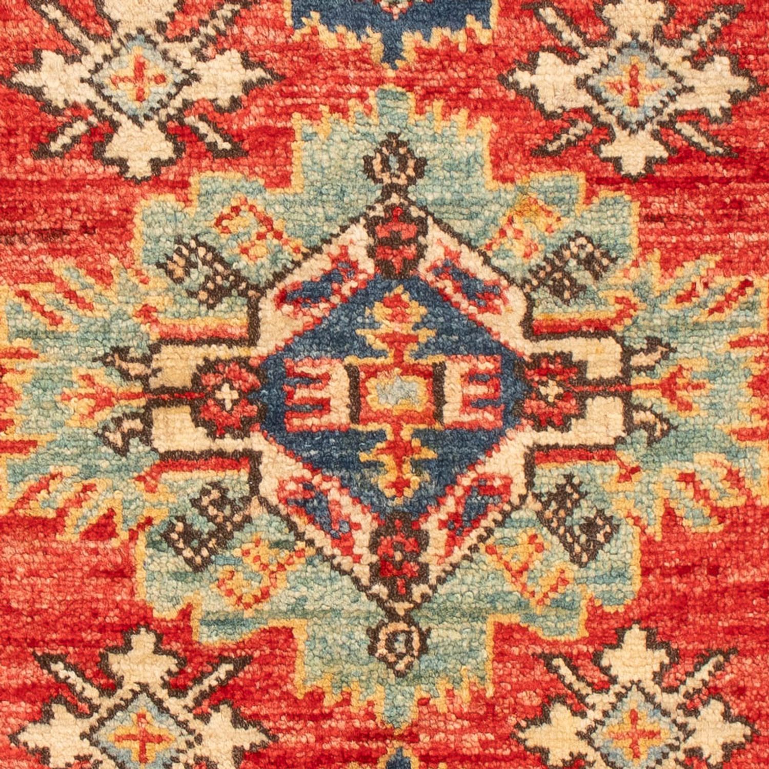 Ziegler Rug - Kazak - Royal - 103 x 62 cm - red