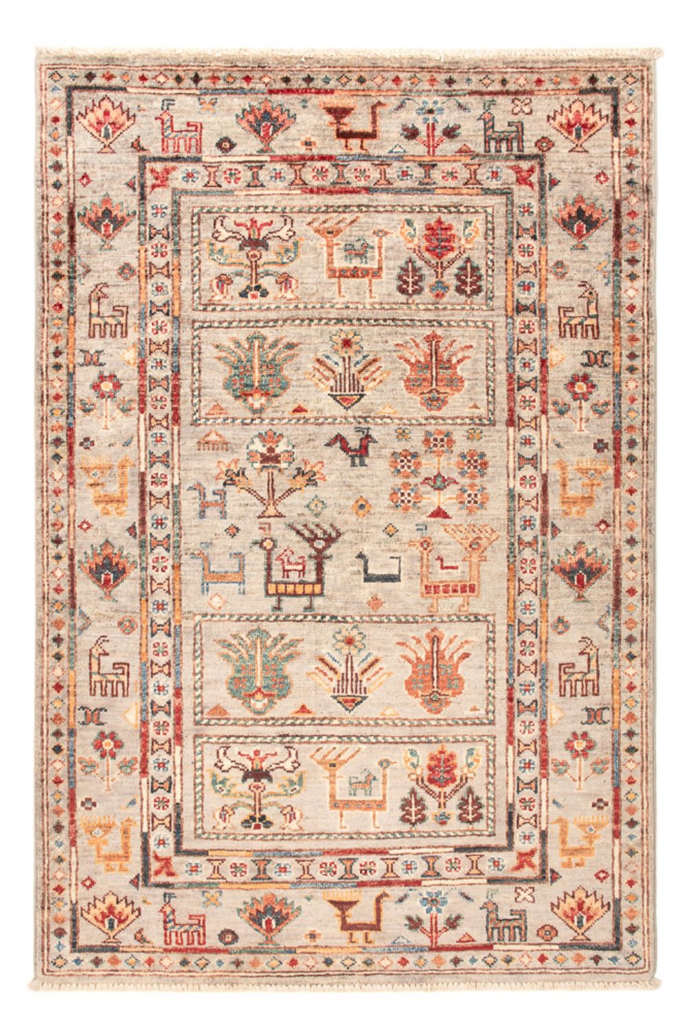 Ziegler Rug - Ariana - 126 x 84 cm - beige