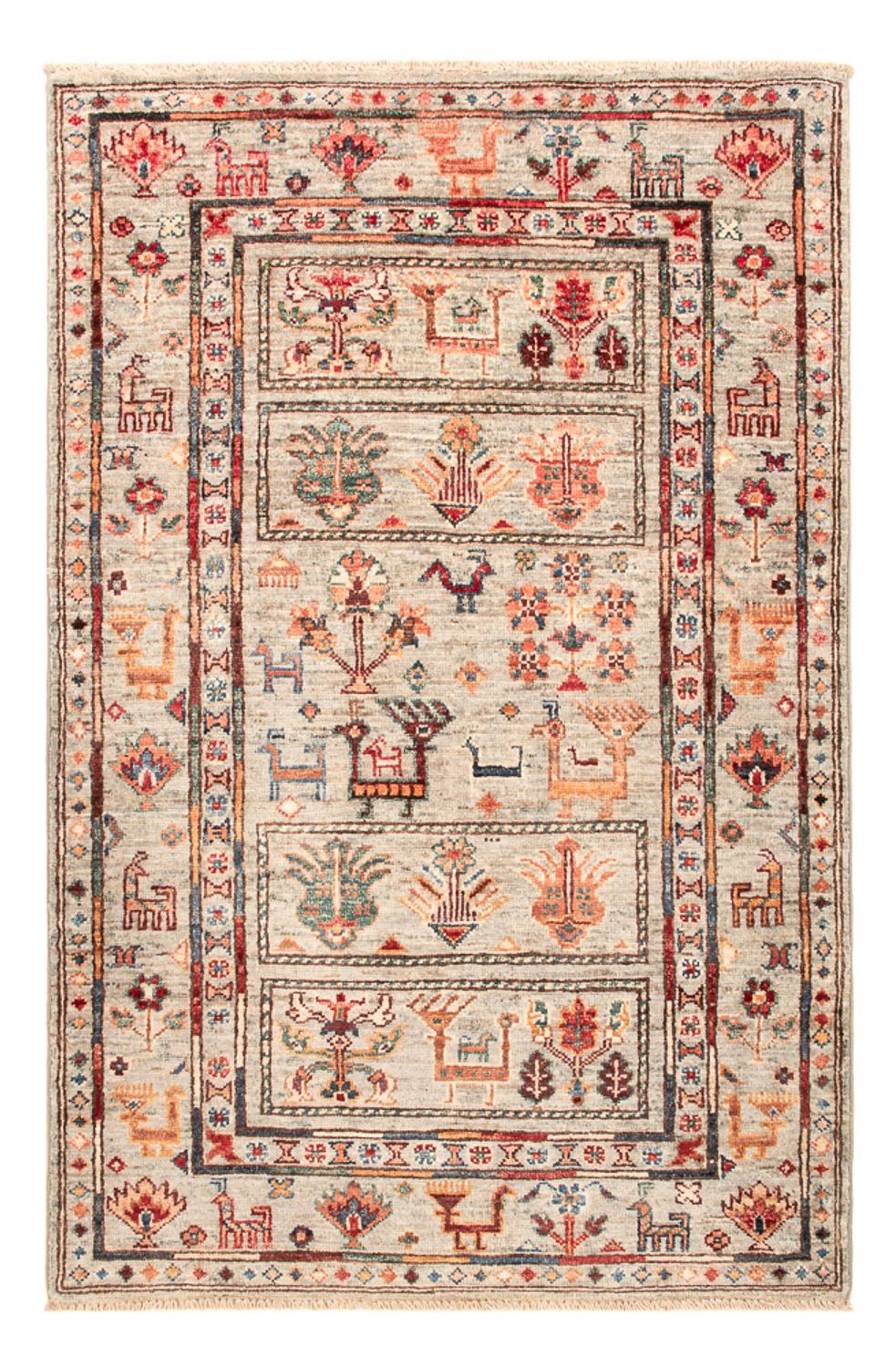 Ziegler Rug - Ariana - 122 x 80 cm - beige