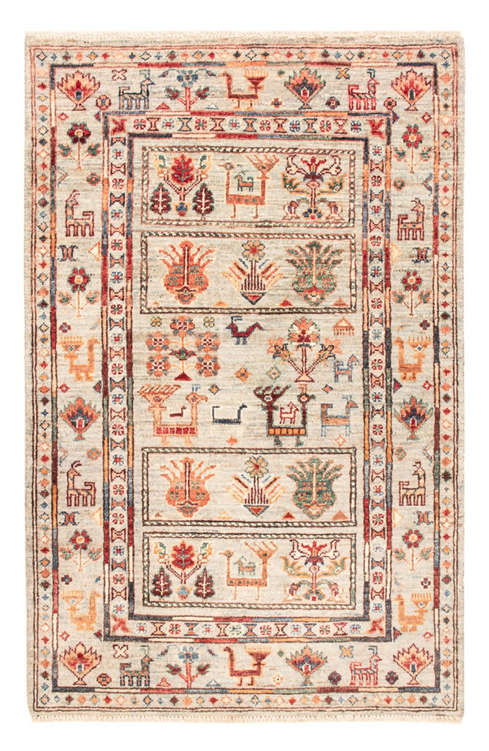 Ziegler Rug - Ariana - 118 x 78 cm - beige