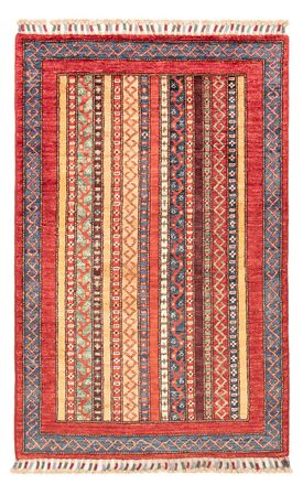 Ziegler Carpet - Shal - 120 x 78 cm - flerfarvet