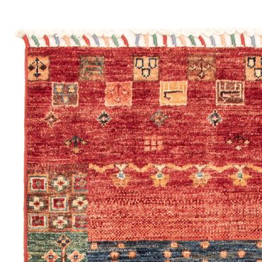 Tapete Ziegler - Ariana - 124 x 81 cm - multicolorido