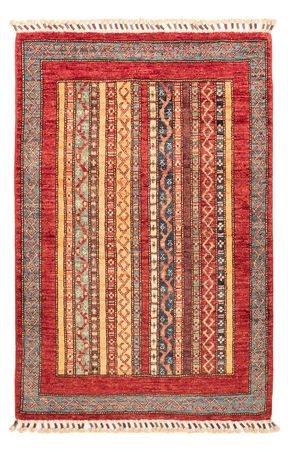 Tapis Ziegler - Shal - 118 x 80 cm - multicolore