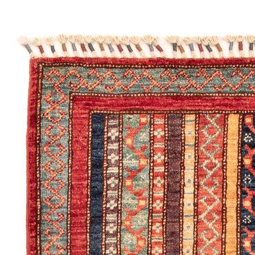 Ziegler Teppe - Shal - 124 x 79 cm - flerfarget