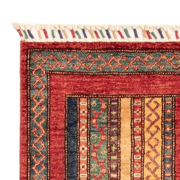 Ziegler Teppe - Shal - 121 x 78 cm - flerfarget