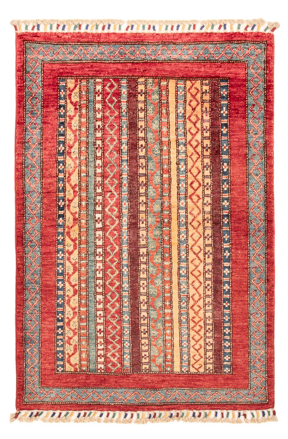 Ziegler Rug - Shal - 120 x 82 cm - multicolored